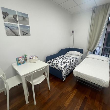 Salerno Casa Vacanze Extérieur photo