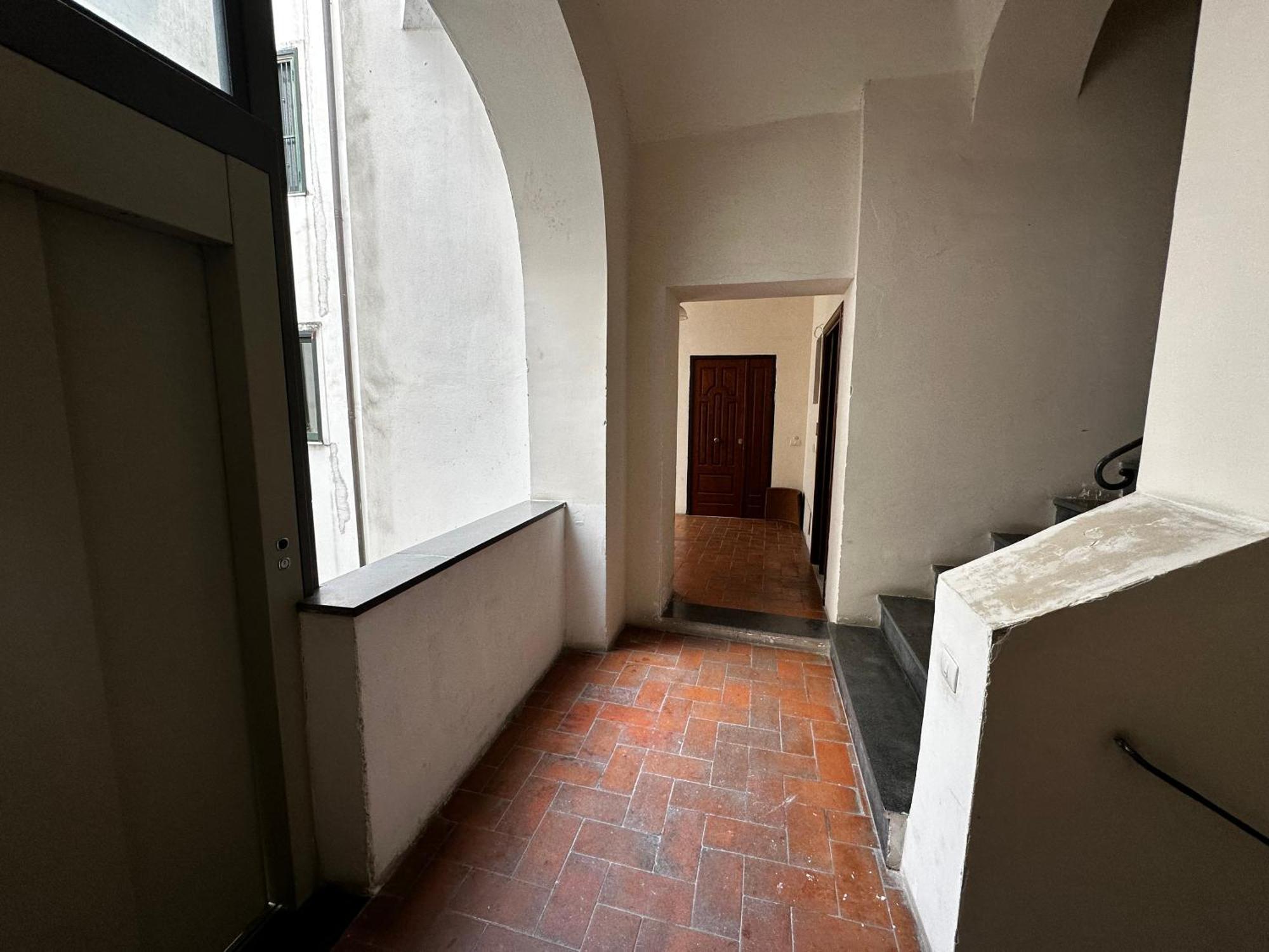 Salerno Casa Vacanze Extérieur photo