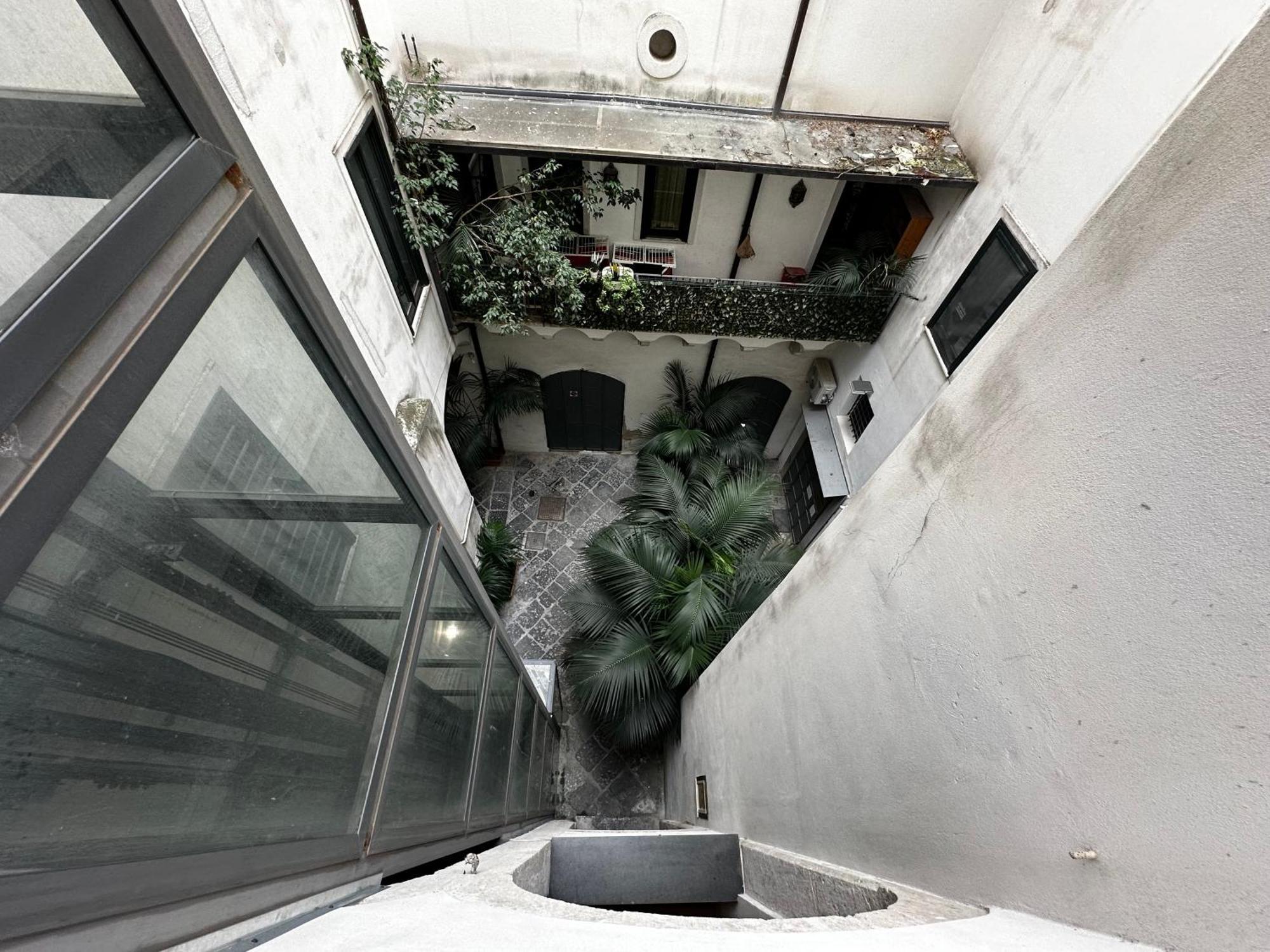 Salerno Casa Vacanze Extérieur photo