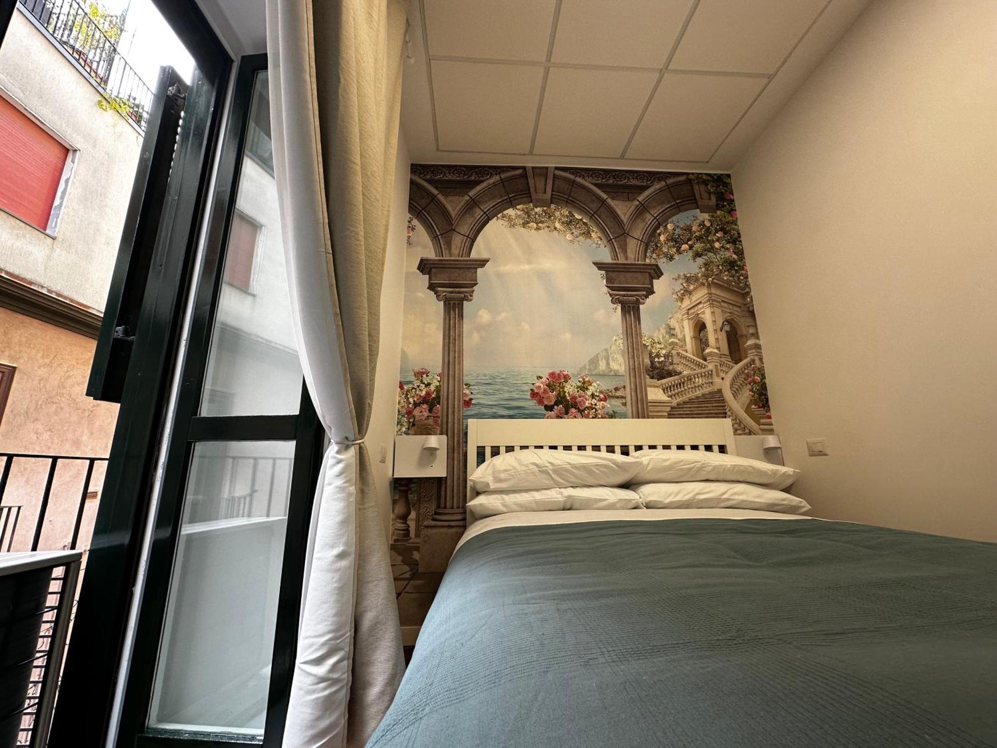 Salerno Casa Vacanze Extérieur photo