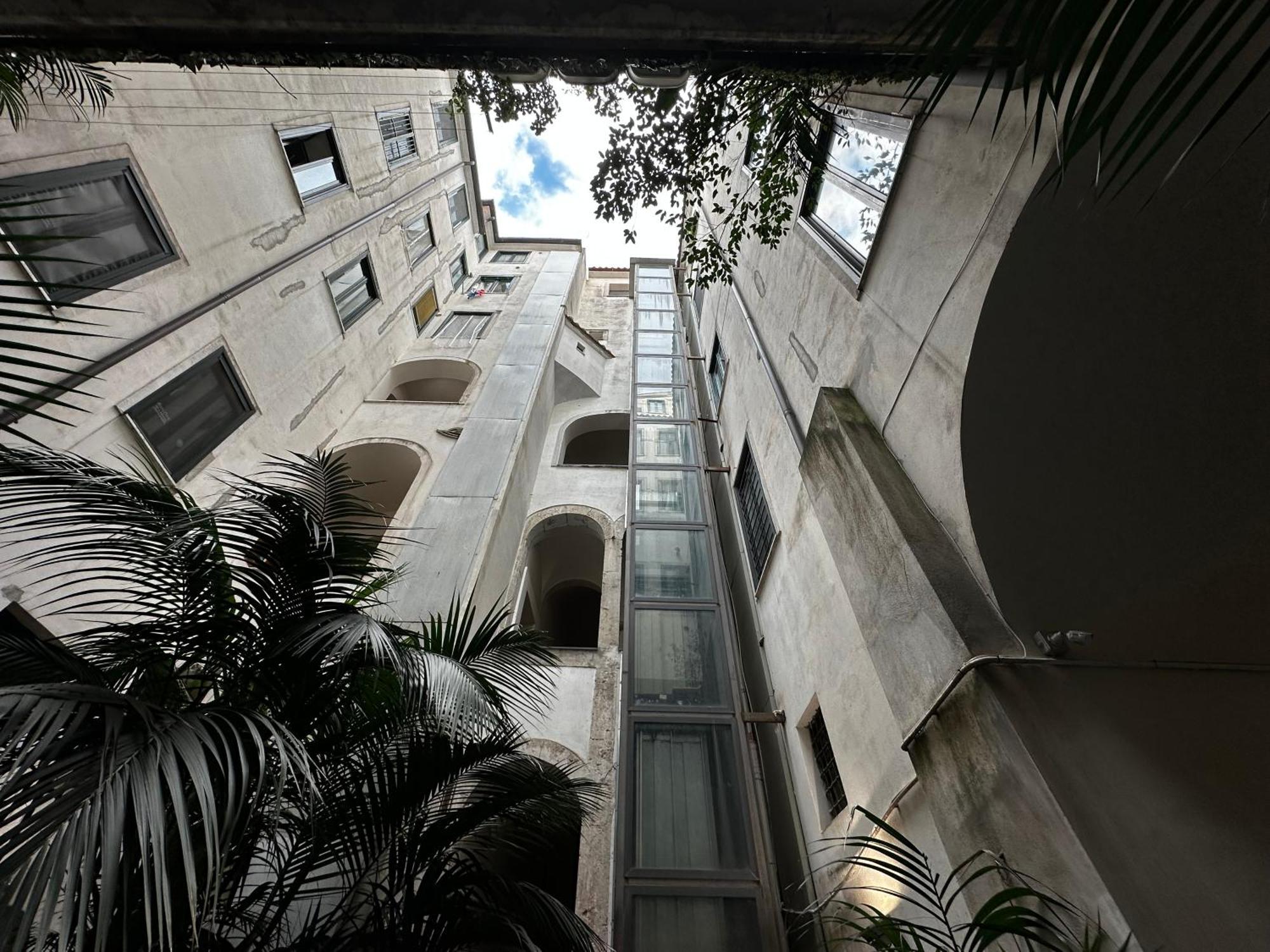 Salerno Casa Vacanze Extérieur photo
