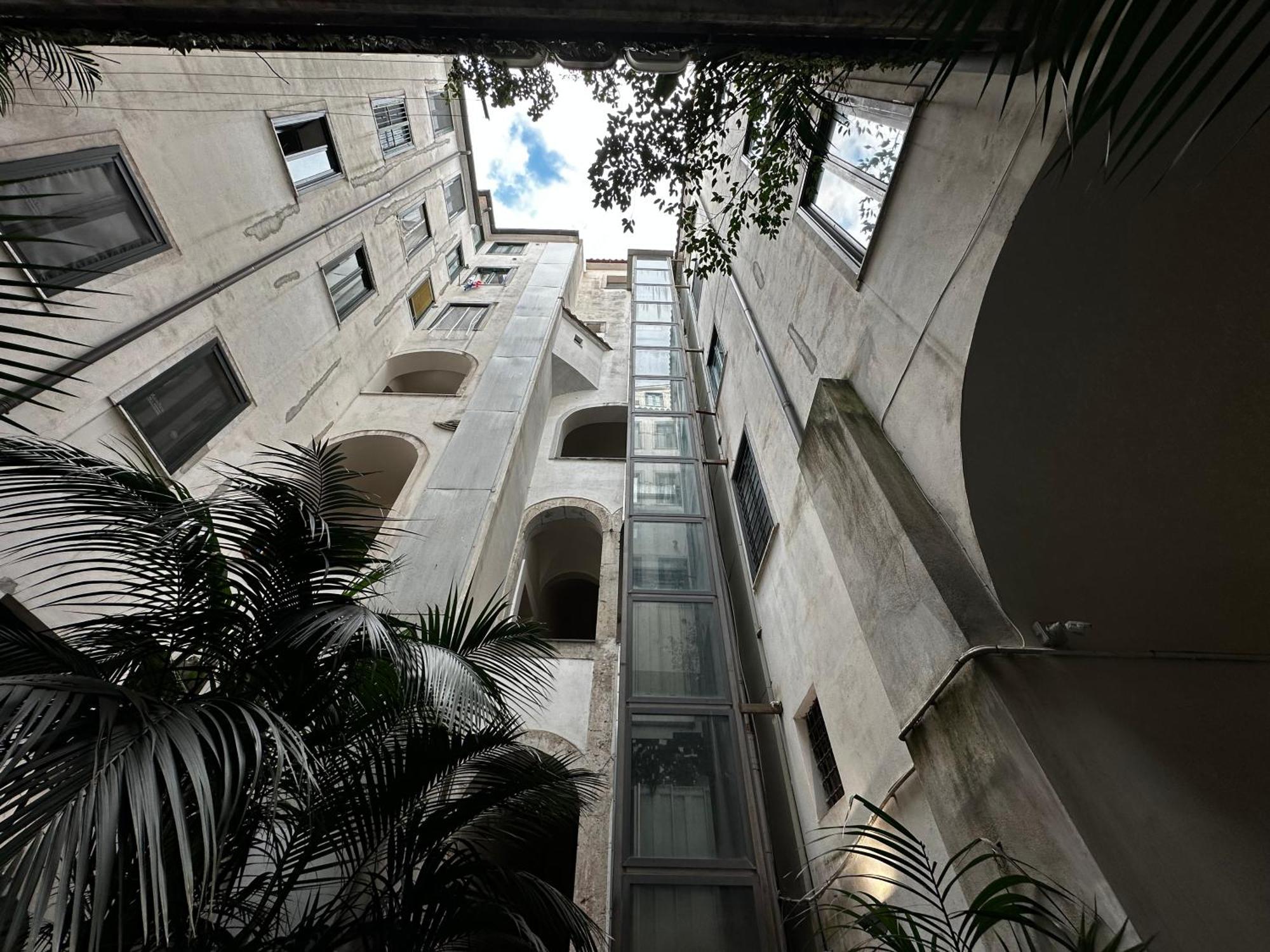Salerno Casa Vacanze Extérieur photo