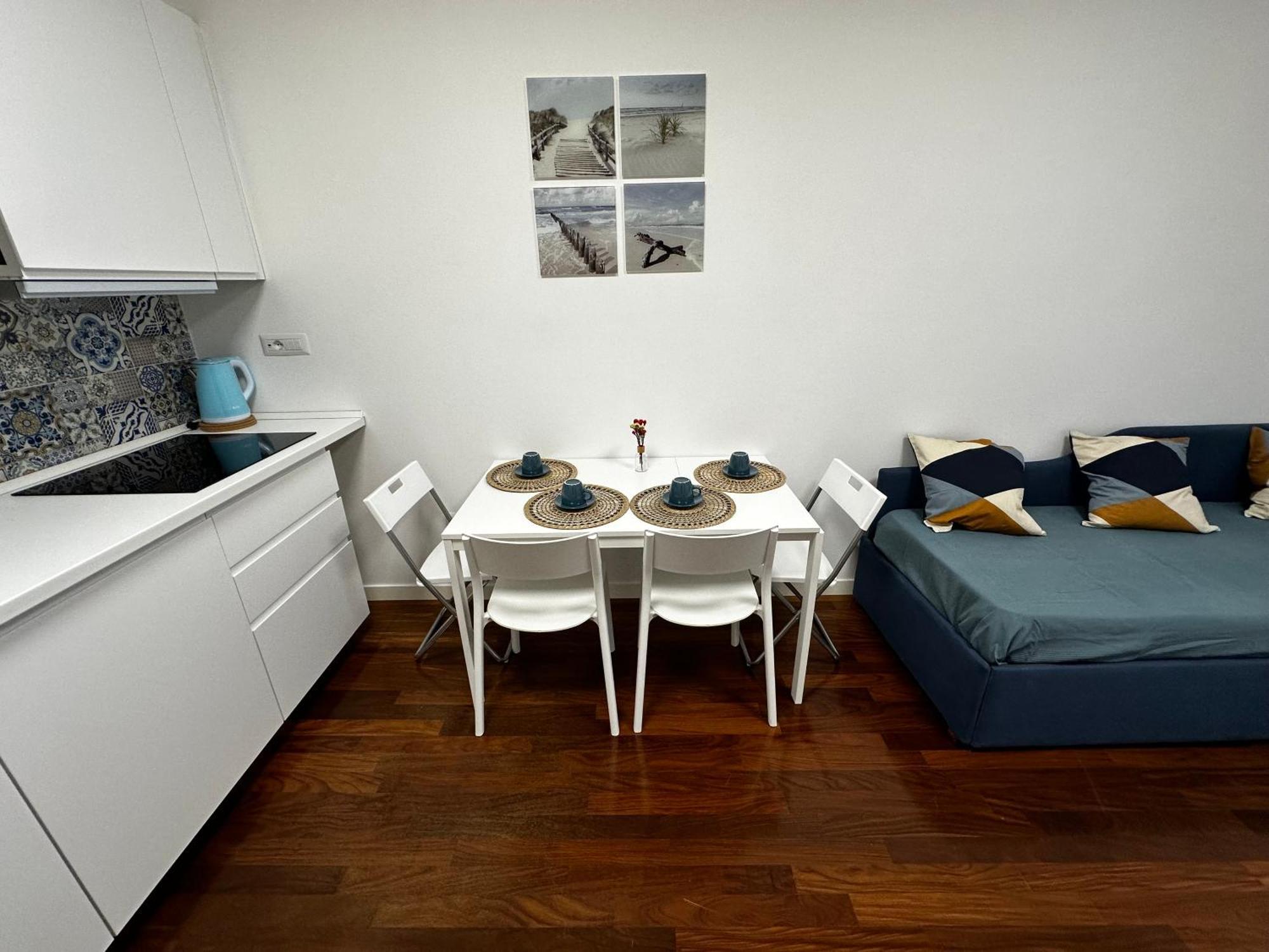 Salerno Casa Vacanze Extérieur photo