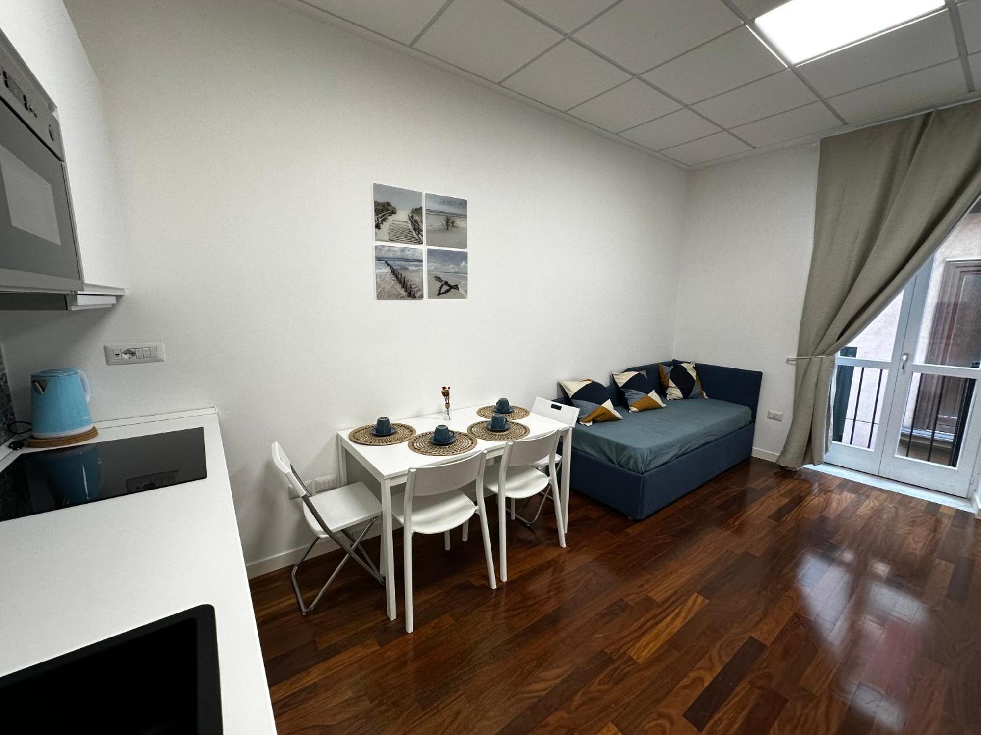 Salerno Casa Vacanze Extérieur photo