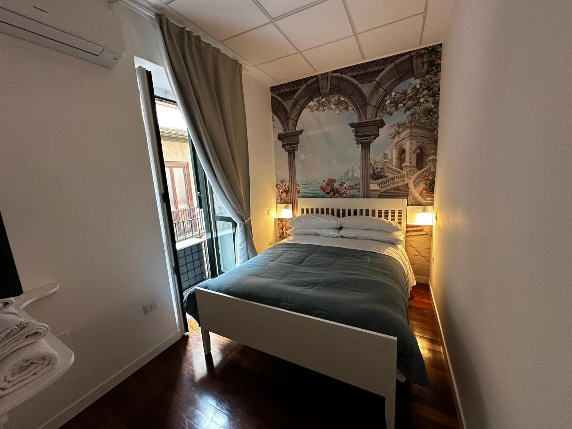 Salerno Casa Vacanze Extérieur photo
