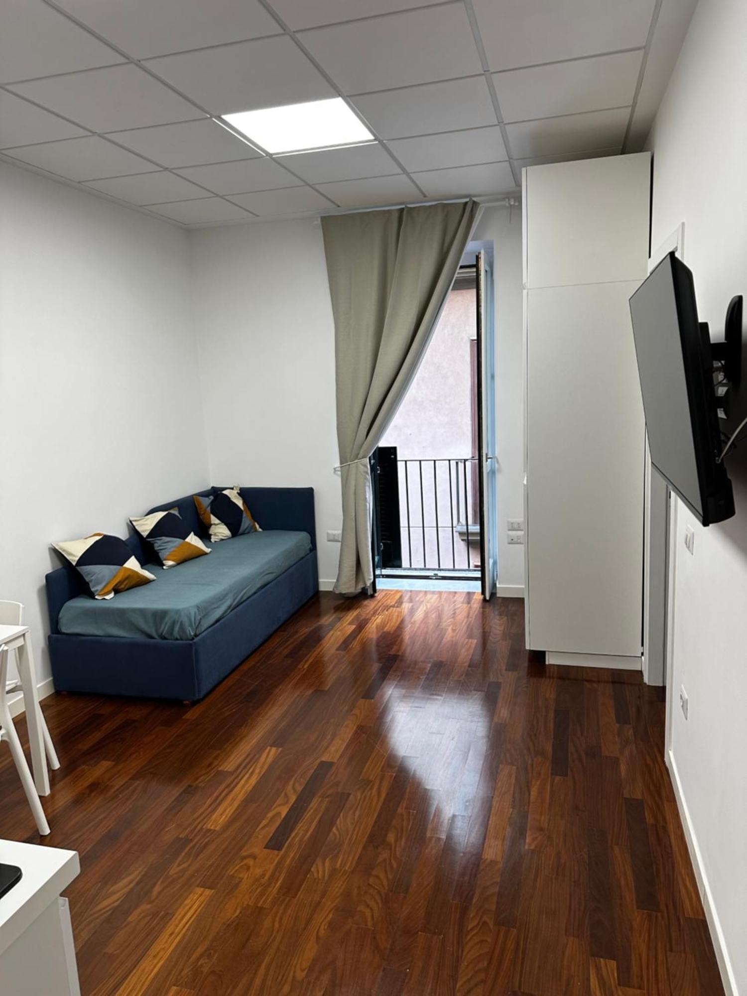 Salerno Casa Vacanze Extérieur photo
