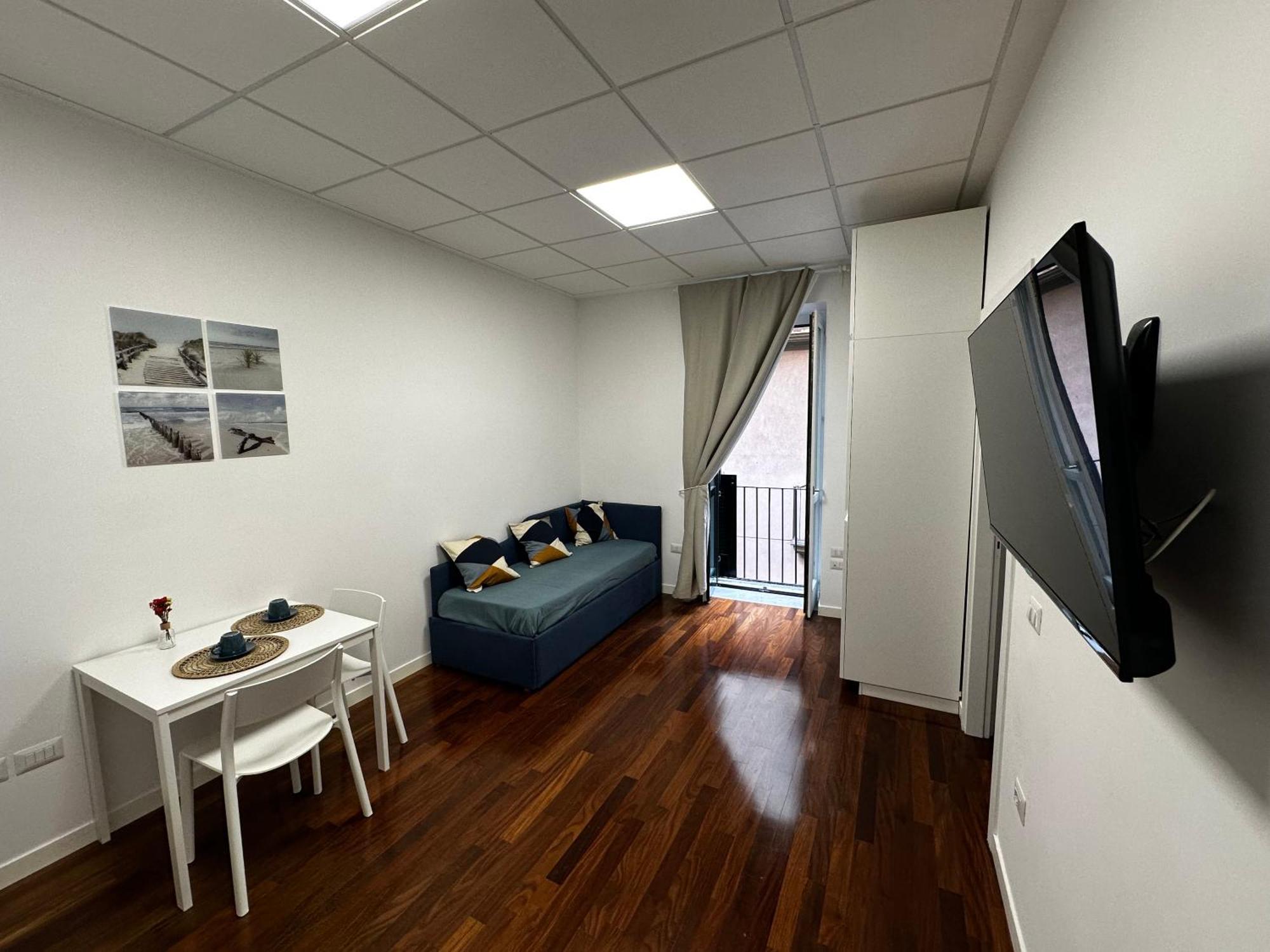 Salerno Casa Vacanze Extérieur photo