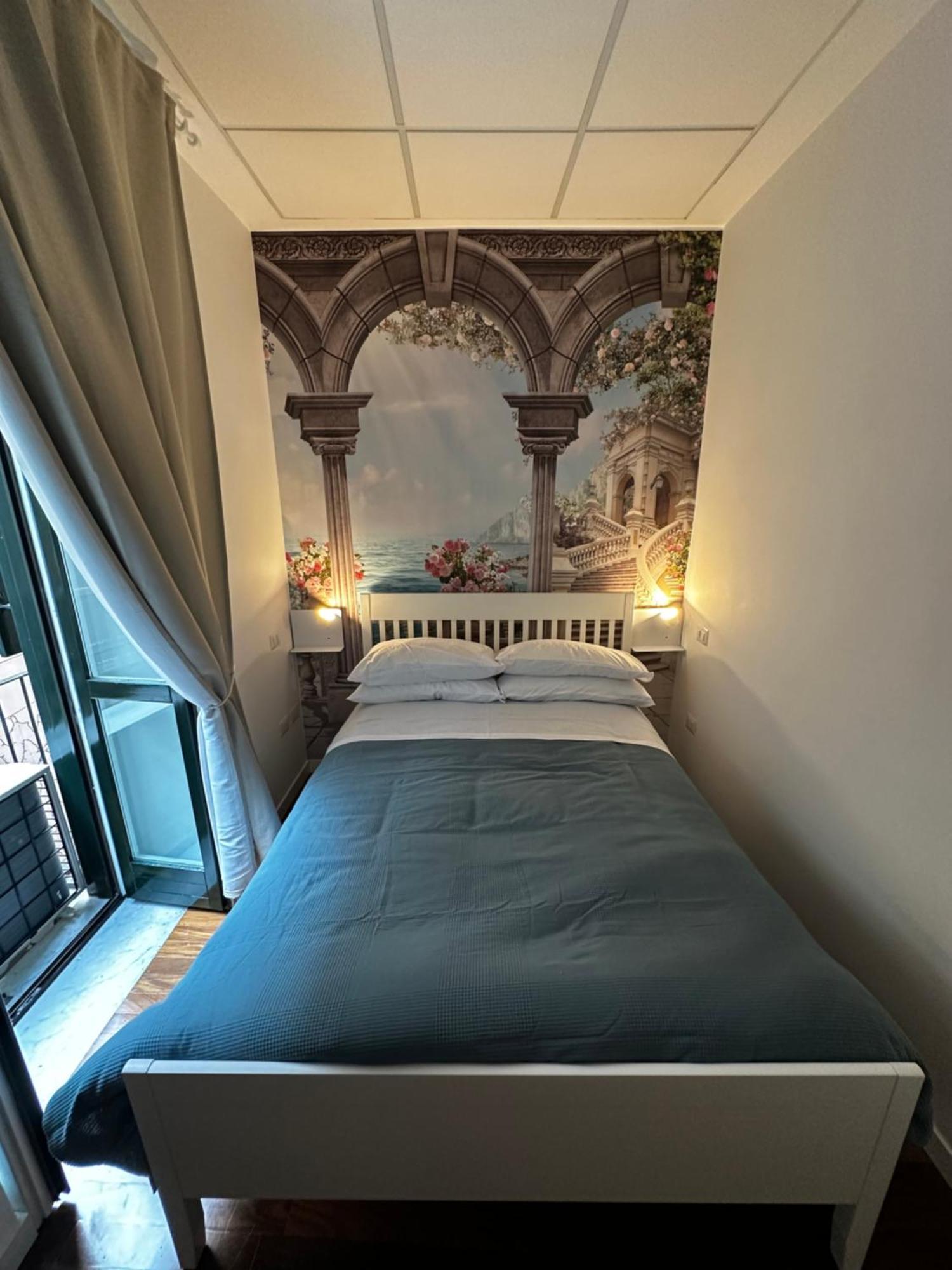 Salerno Casa Vacanze Extérieur photo
