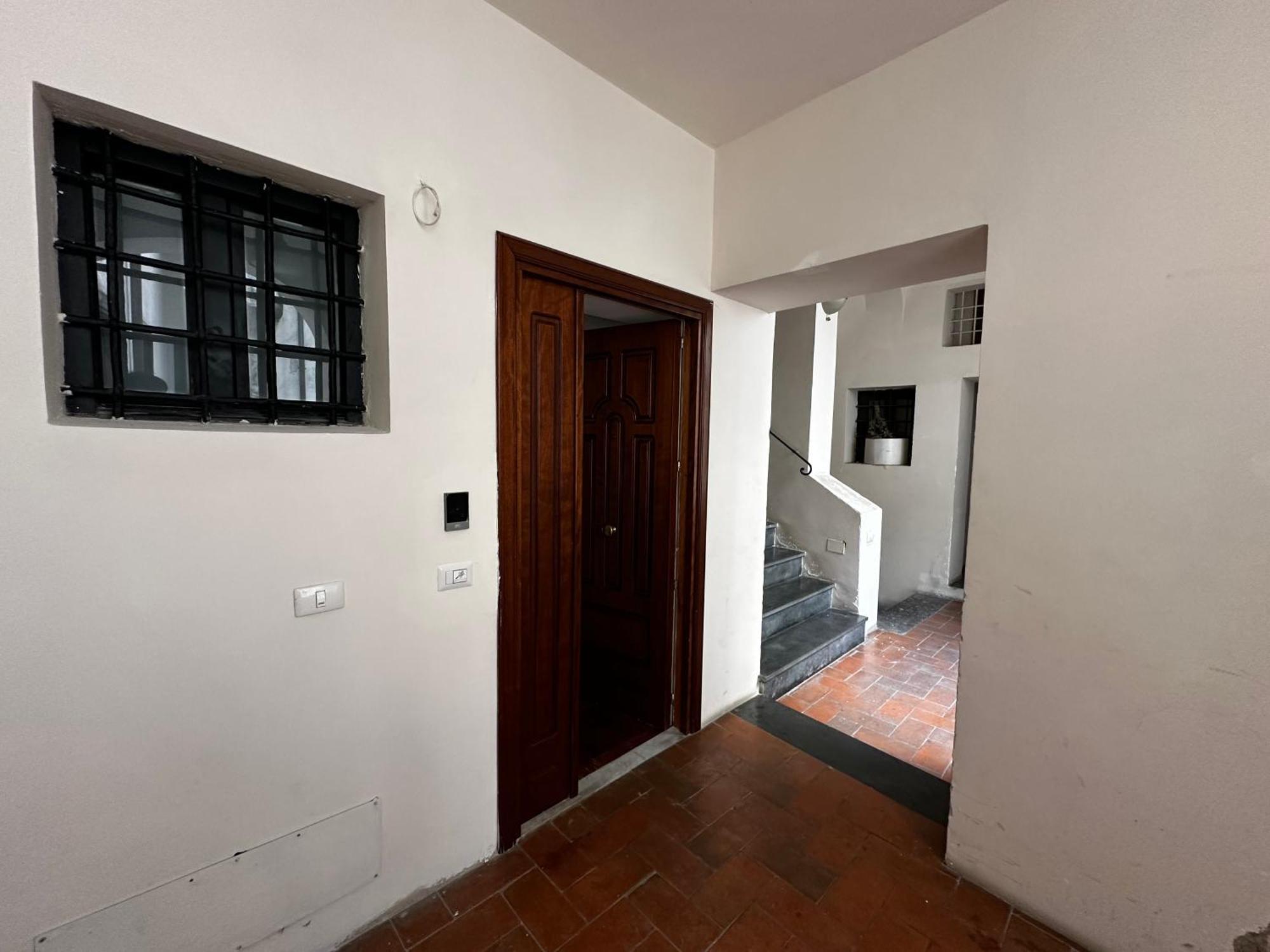 Salerno Casa Vacanze Extérieur photo