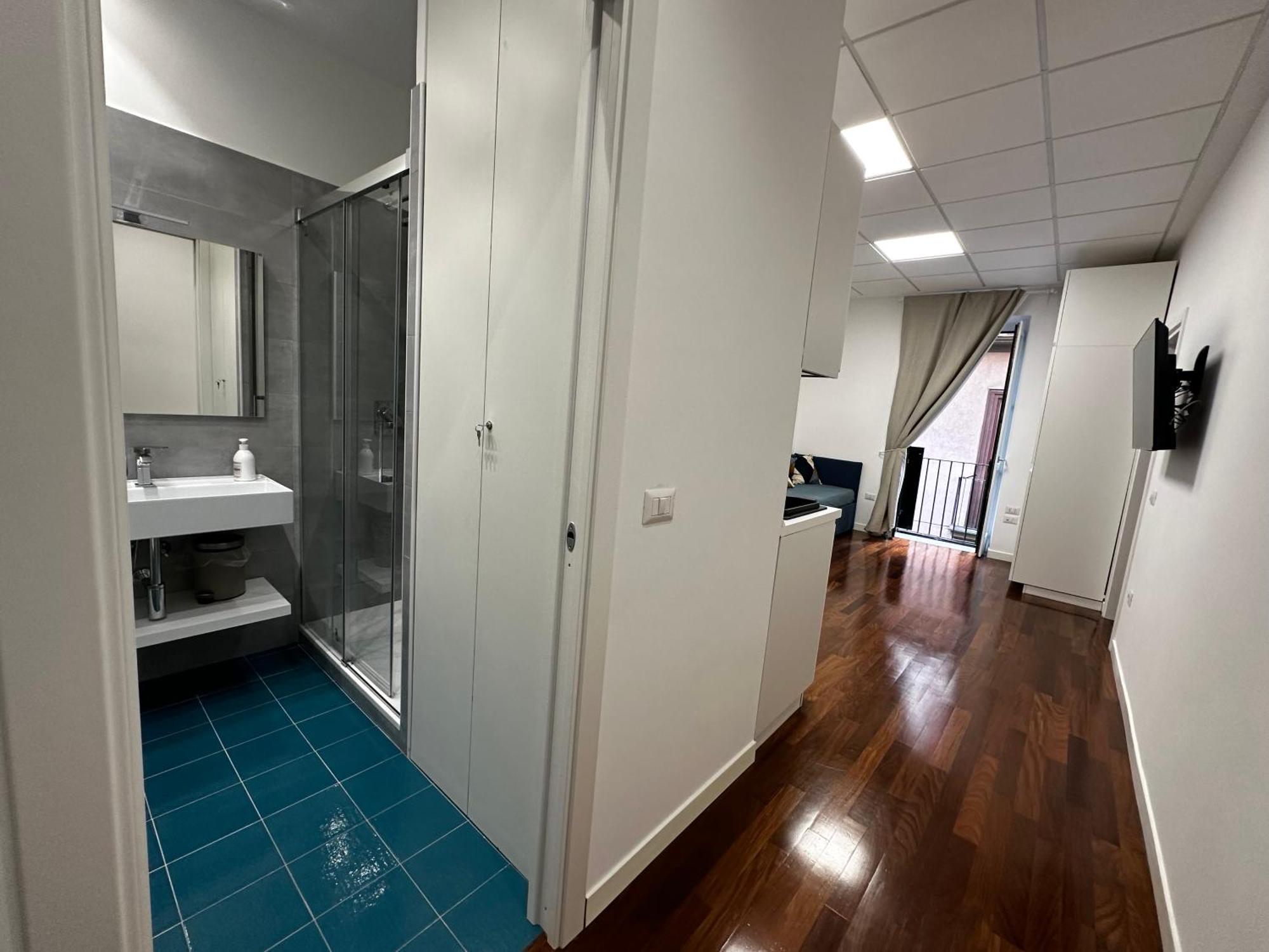 Salerno Casa Vacanze Extérieur photo