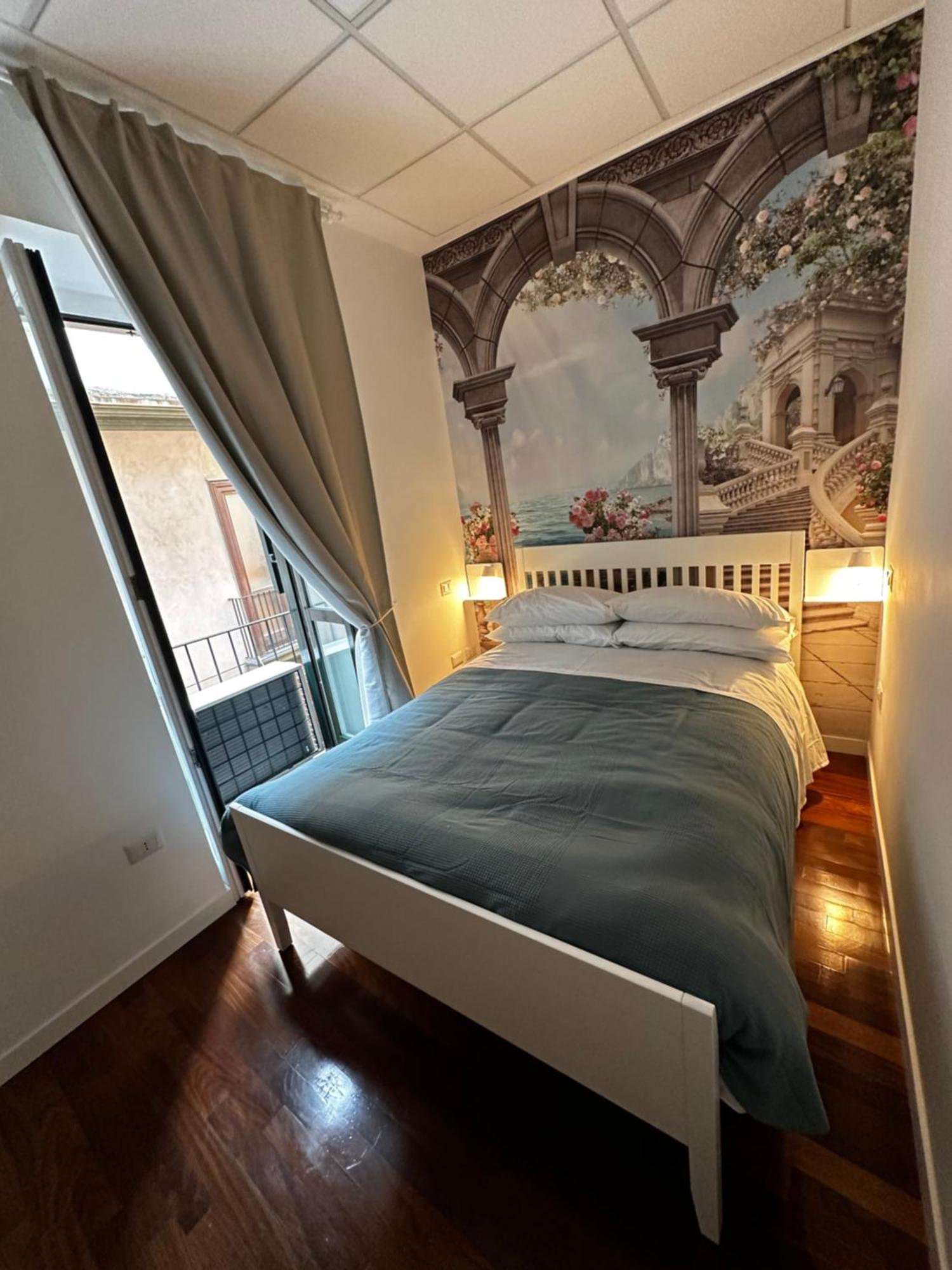 Salerno Casa Vacanze Extérieur photo
