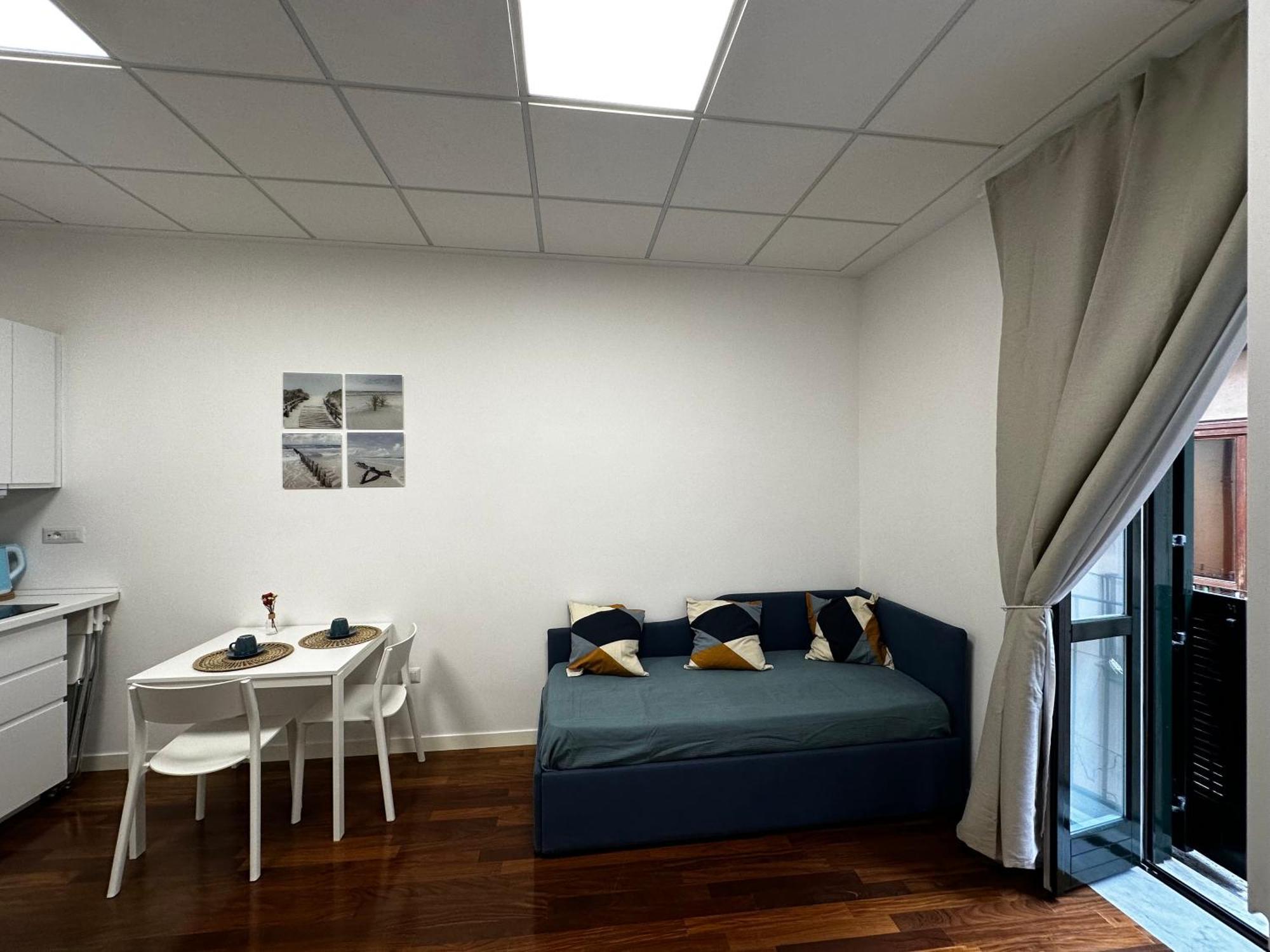Salerno Casa Vacanze Extérieur photo