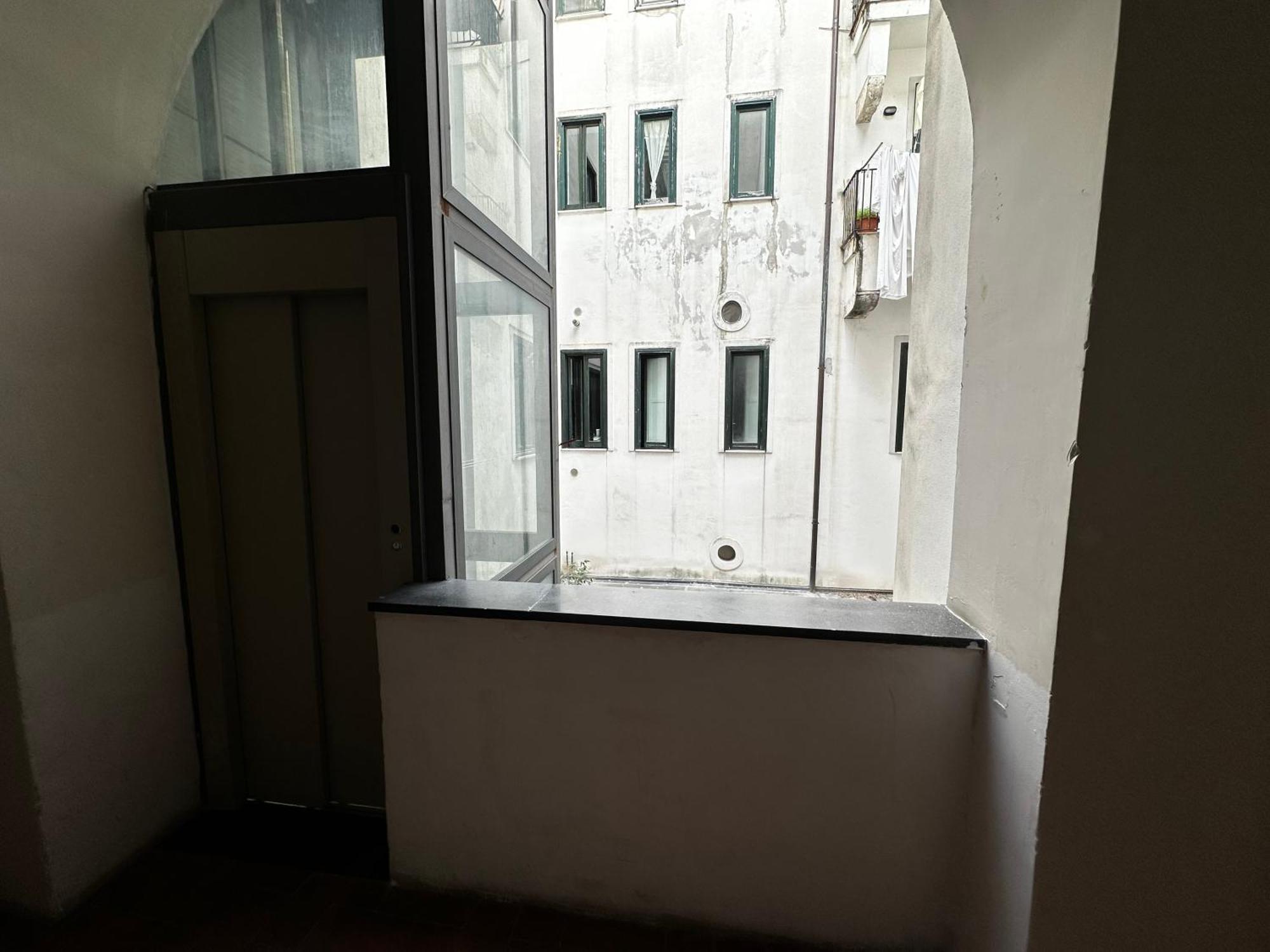 Salerno Casa Vacanze Extérieur photo