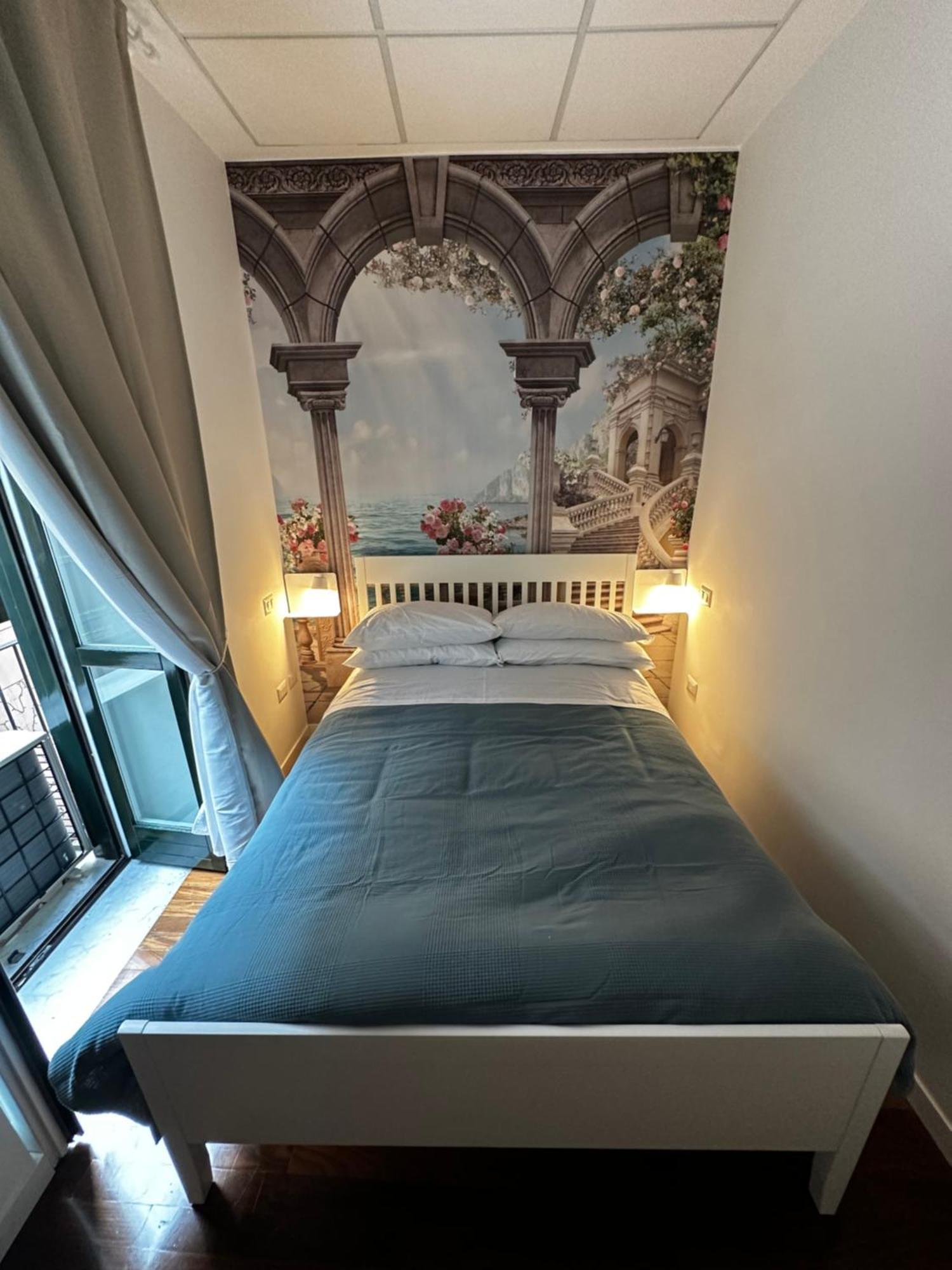 Salerno Casa Vacanze Extérieur photo
