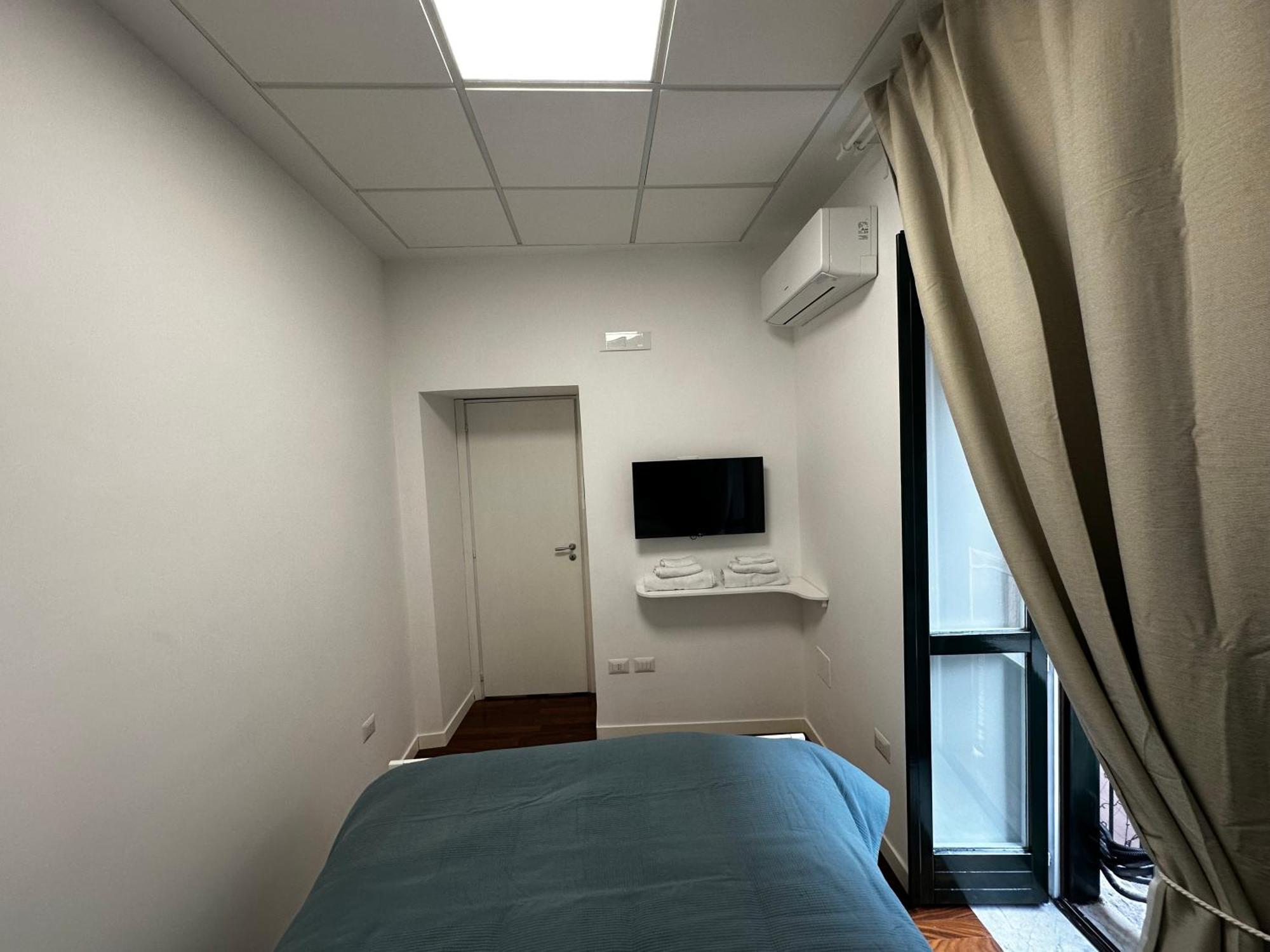Salerno Casa Vacanze Extérieur photo