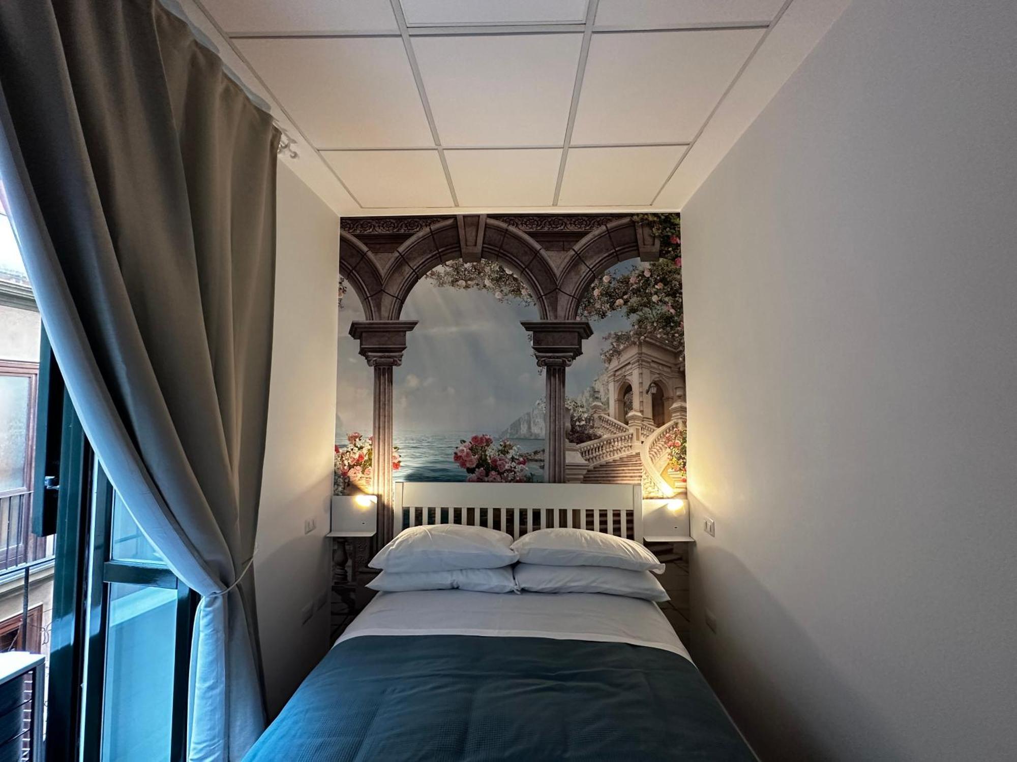 Salerno Casa Vacanze Extérieur photo