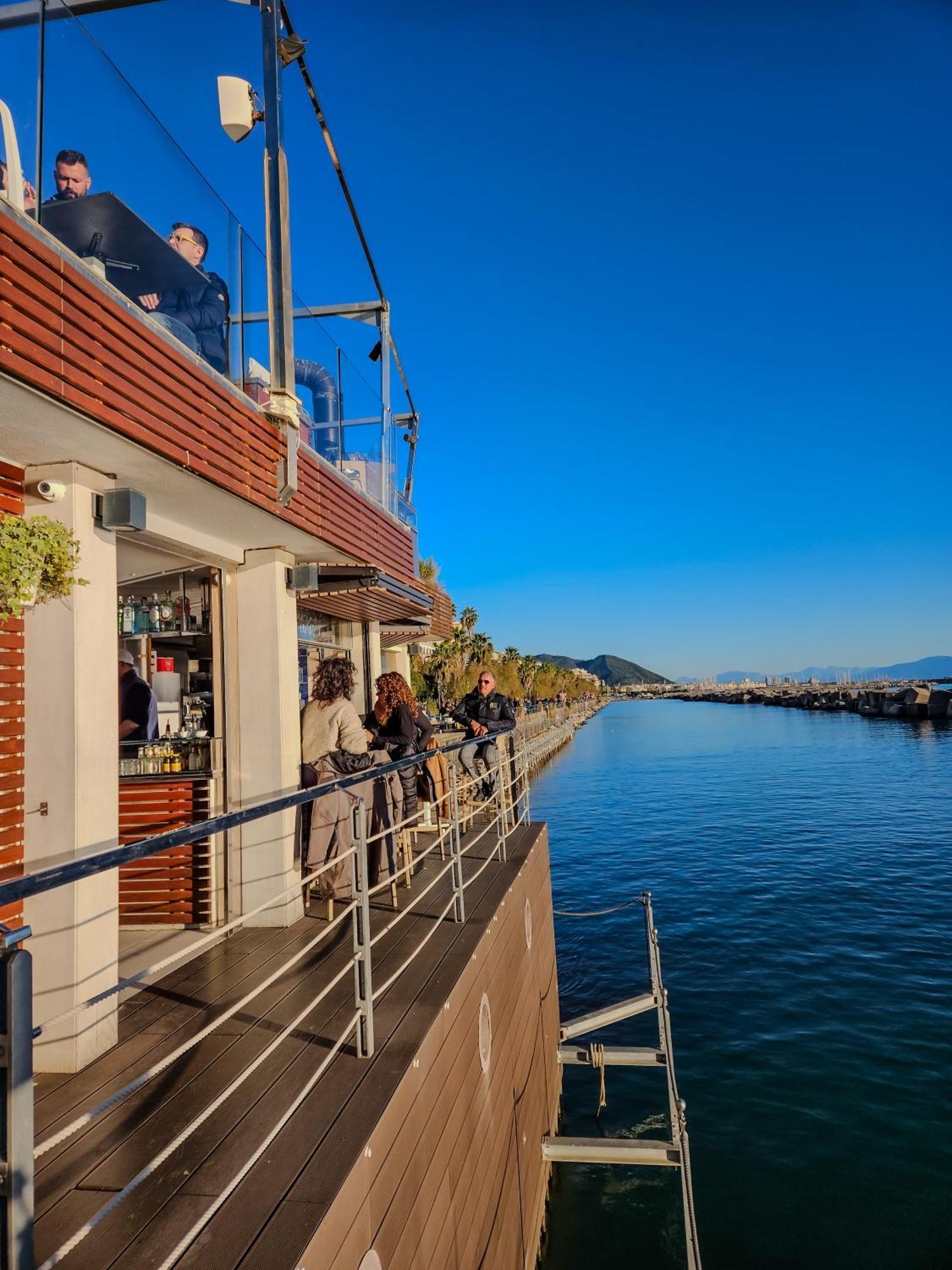 Salerno Casa Vacanze Extérieur photo
