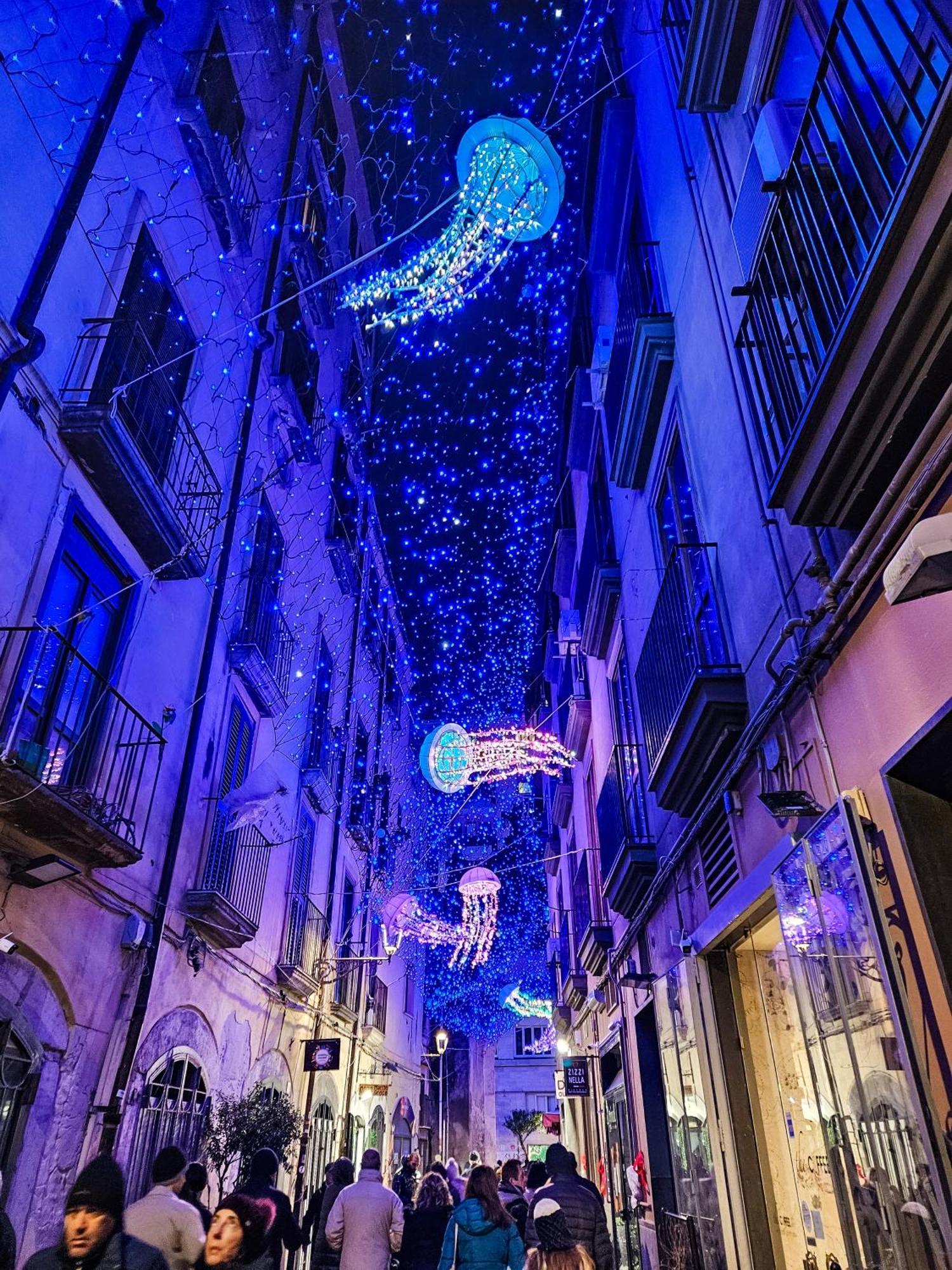 Salerno Casa Vacanze Extérieur photo