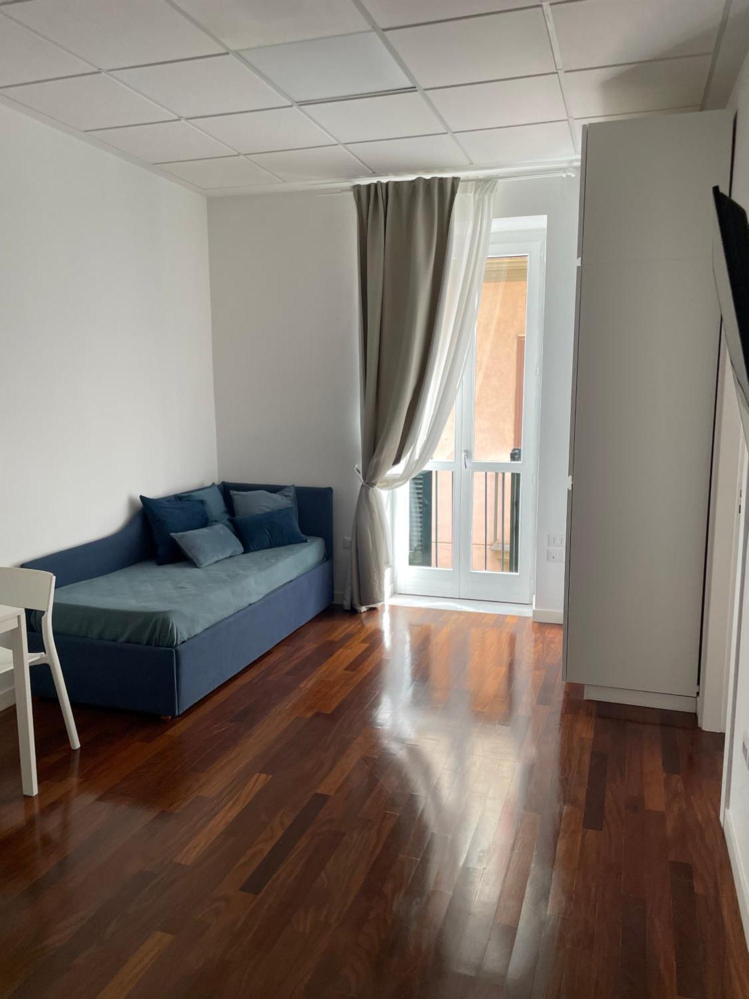Salerno Casa Vacanze Extérieur photo