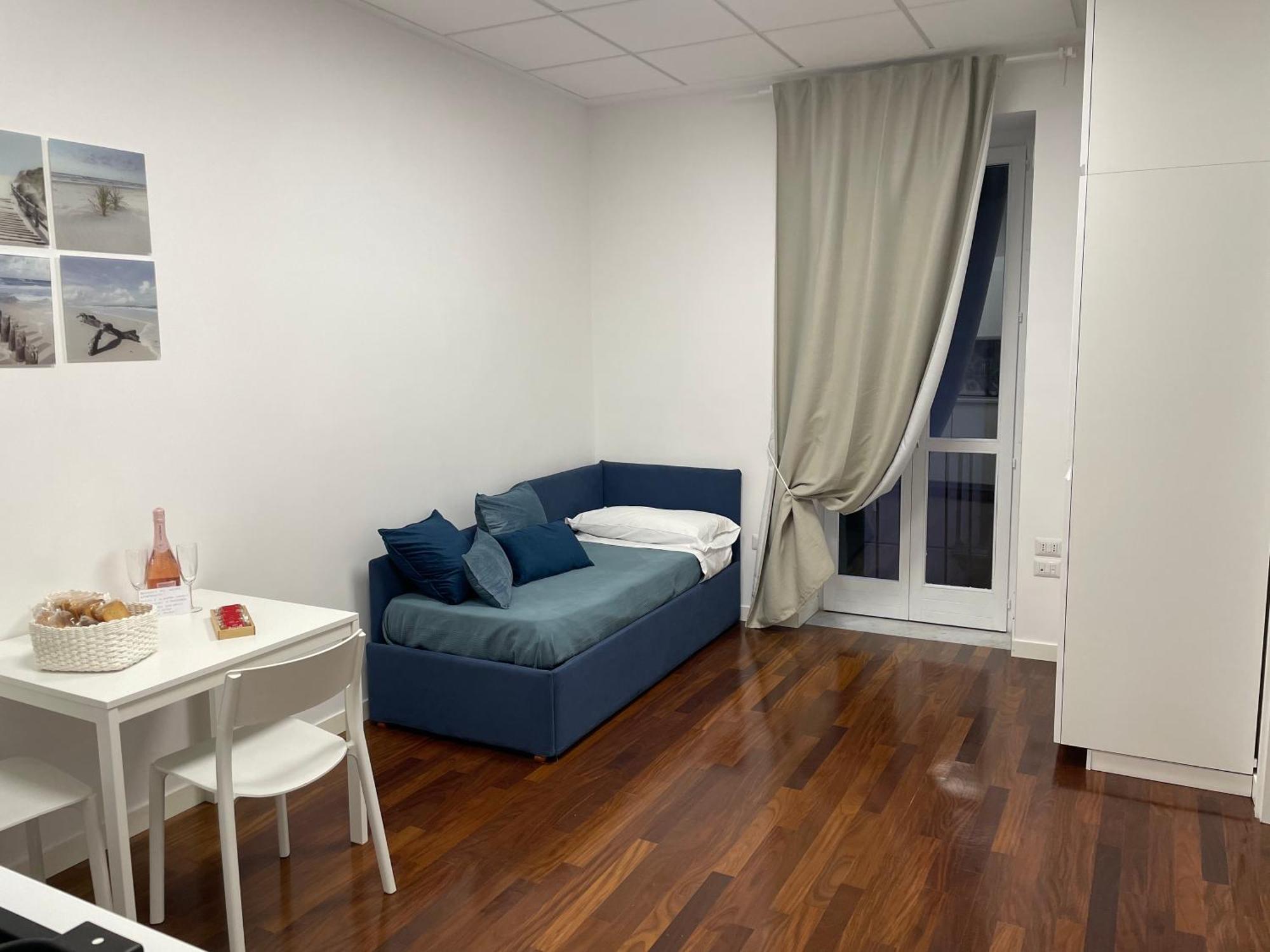 Salerno Casa Vacanze Extérieur photo